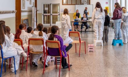 Imperfezione in Festival: una serata-evento proposta dalla cooperativa Thiel, a Palmanova, il 22 maggio, con oltre 80 protagonisti
