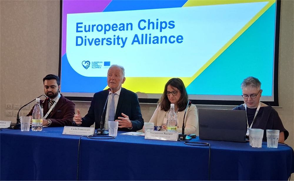 INCLUSIVE CHIPS FORUM, DA MUGGIA LA RICHIESTA DI UN’INCLUSIONE STABILE NEL LAVORO E NELLA FORMAZIONE