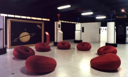 L’Immaginario Scientifico festeggia 40 anni: una storia di scienza e visione nata a Parigi e cresciuta a Trieste