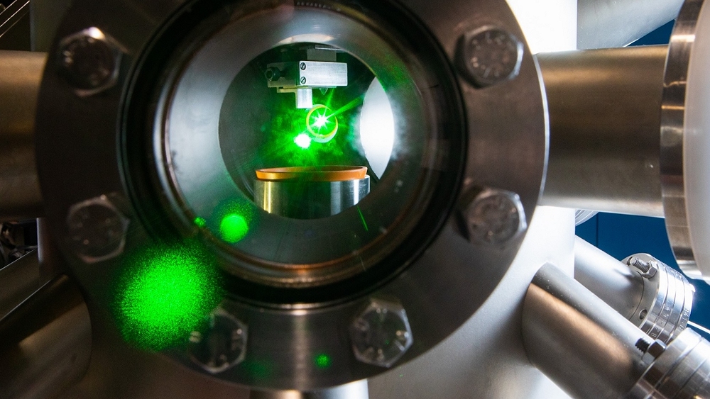 Vedere l’invisibile: all’Immaginario Scientifico un viaggio nella luce con Elettra e FERMI