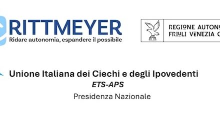 A TRIESTE IL CONVEGNO NAZIONALE AMGO DELL’UICI – UNIONE ITALIANA CIECHI, SU CECITÀ, IPOVISIONE E NUOVE TECNOLOGIE: APPUNTAMENTO GIOVEDÌ 28 E VENERDÌ 29 MAGGIO ALL’ISTITUTO REGIONALE RITTMEYER, SCELTO PER OSPITARE L’EVENTO
