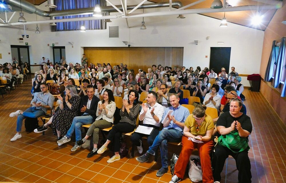 RISTORNO DA UN MILIONE DI EURO AI SOCI LAVORATORI: ITACA RESTITUISCE VALORE ALLA SUA COMUNITÀ
