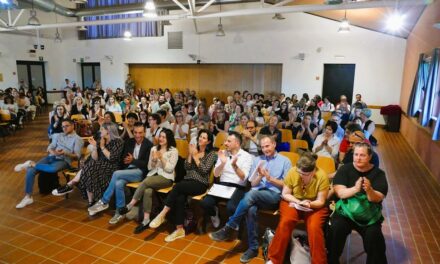RISTORNO DA UN MILIONE DI EURO AI SOCI LAVORATORI: ITACA RESTITUISCE VALORE ALLA SUA COMUNITÀ