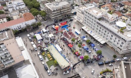 A Jesolo il gran finale della stagione: il 30 maggio arriva The Series, l’evento che riunisce la community dello sci