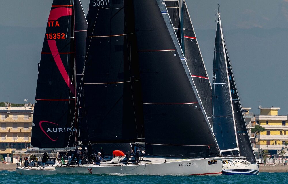 La Duecento 2026 incorona i suoi re: la vittoria Overall Xtutti va a Ginevra in X2 a Mr Hyde