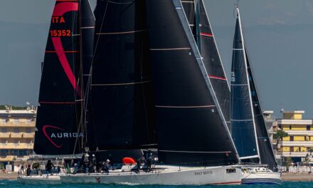 La Duecento 2026 incorona i suoi re: la vittoria Overall Xtutti va a Ginevra in X2 a Mr Hyde