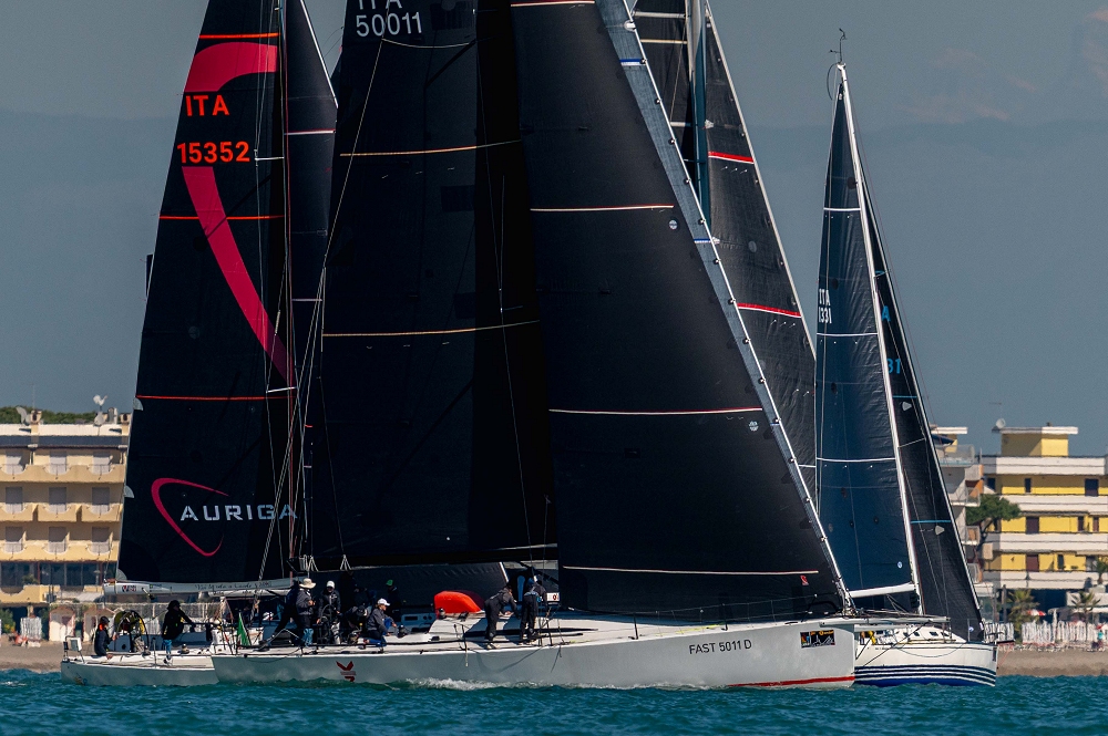 La Duecento 2026 incorona i suoi re: la vittoria Overall Xtutti va a Ginevra in X2 a Mr Hyde