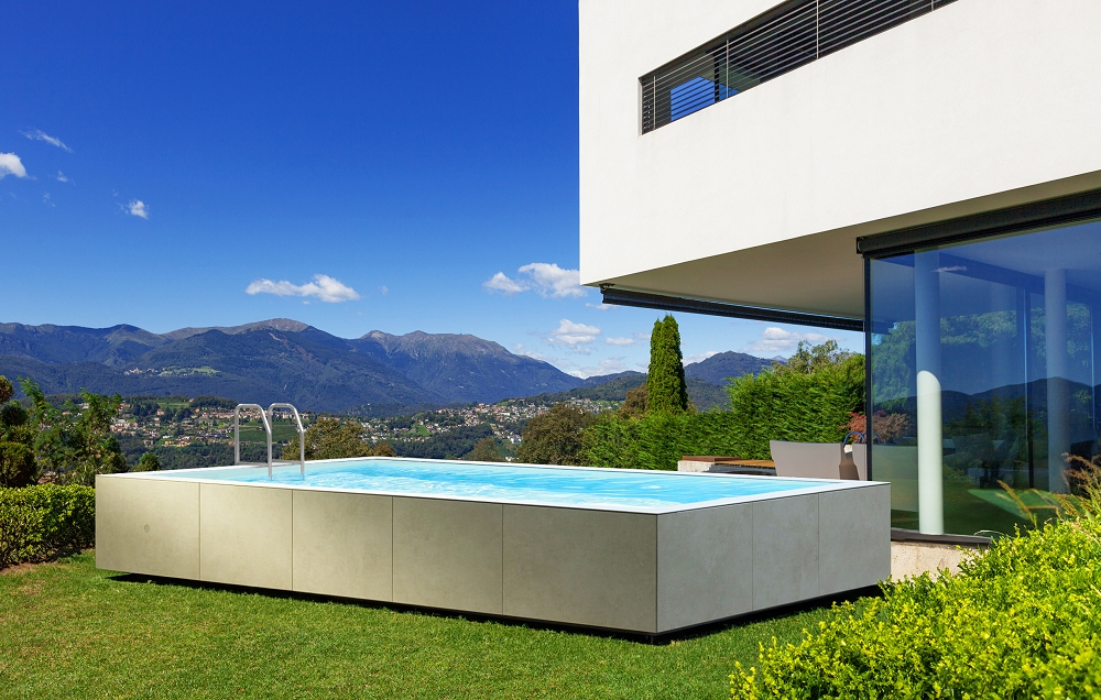 In vista dell’estate Piscine Laghetto apre le porte dei propri Official Dealer e presenta le novità 2026