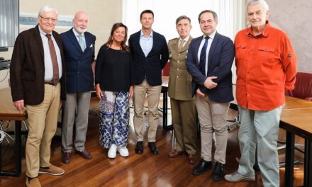 A TRIESTE IL NUOVO LARGO DEL MILITE IGNOTO
