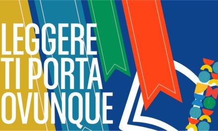 “LEGGERE TI PORTA OVUNQUE”: AL VIA IL CONCORSO PER LA CREAZIONE DEI NUOVI SEGNALIBRI DELLE BIBLIOTECHE COMUNALI DI TRIESTE