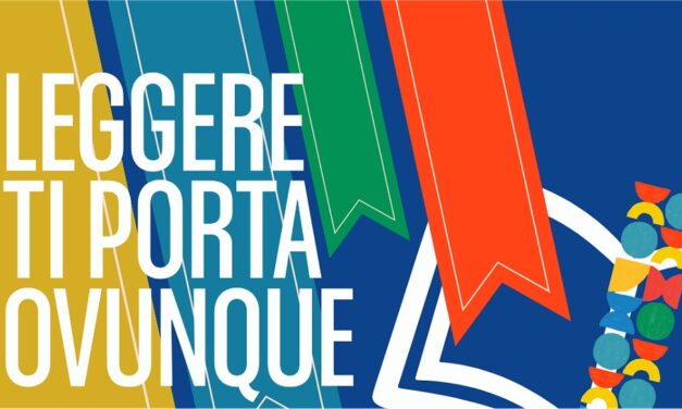 “LEGGERE TI PORTA OVUNQUE”: AL VIA IL CONCORSO PER LA CREAZIONE DEI NUOVI SEGNALIBRI DELLE BIBLIOTECHE COMUNALI DI TRIESTE