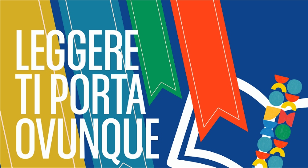 “LEGGERE TI PORTA OVUNQUE”: AL VIA IL CONCORSO PER LA CREAZIONE DEI NUOVI SEGNALIBRI DELLE BIBLIOTECHE COMUNALI DI TRIESTE