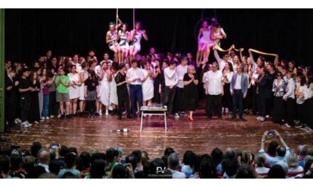 MUSICA, TEATRO, DANZA E ARTI PERFORMATIVE: È LA SERATA COPERNICANA