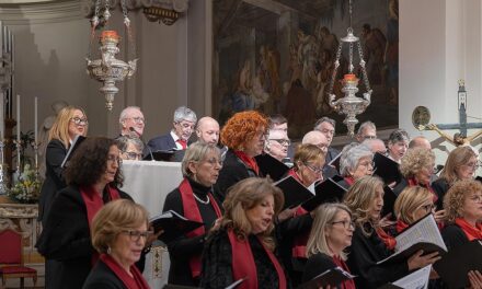 Grande musica corale a MAJANO e GEMONA per i 50 anni del Terremoto del Friuli