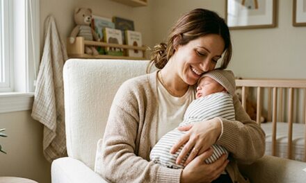 FESTA DELLA MAMMA: ITALIA FUORI DALLA TOP 10 DEI PAESI VIRTUOSI IN TEMA DI CONGEDO DI MATERNITÀ, DIETRO A UNGHERIA E POLONIA
