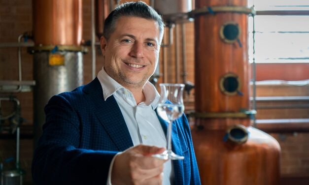 GRAPPA MANGILLI È LA GRAPPA UFFICIALE DEL GIRO D’ITALIA