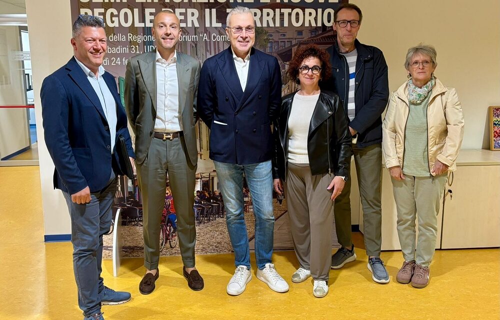 Maniago, Coltello in Festa: incontro con Assessore Bini per condivisione progetto di rilancio edizione 2026