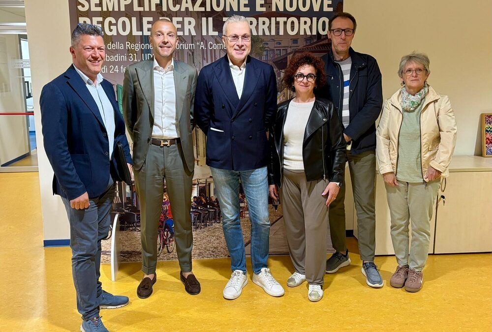 Maniago, Coltello in Festa: incontro con Assessore Bini per condivisione progetto di rilancio edizione 2026