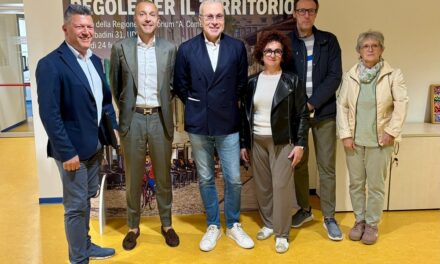 Maniago, Coltello in Festa: incontro con Assessore Bini per condivisione progetto di rilancio edizione 2026