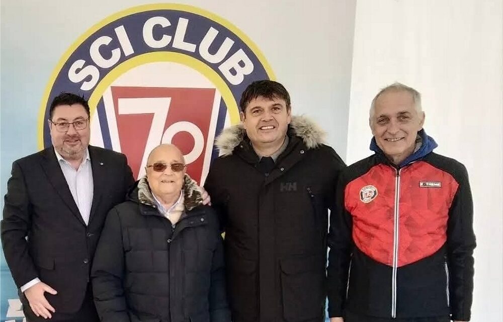 In ricordo di Livio Manzin