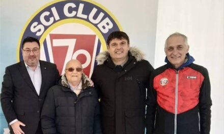 In ricordo di Livio Manzin