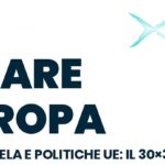 GIOVEDÌ 28 MAGGIO ALLE 14.30 NELLA TENSOSTRUTTURA DI MARE NORDEST IN PIAZZA UNITÀ D’ITALIA CONFERENZA “UN MARE D’EUROPA”, PER SENSIBILIZZARE LA CITTADINANZA SUL RISPETTO E LA TUTELA DEL MARE