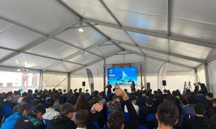 APRE MARE NORDEST 2026: LA PRIMA GIORNATA DEDICATA A STUDENTI SOSTENIBILITÀ E INNOVAZIONE
