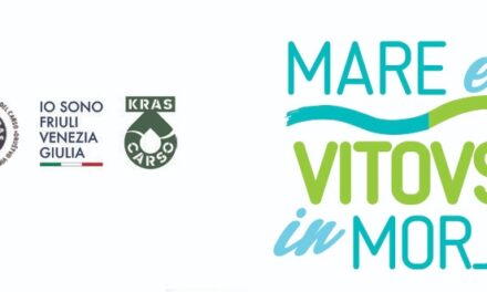 Vitovska, la voce bianca del Carso: il festival Mare e Vitovska in Morje celebra la sua 20ª edizione al Castello di Duino