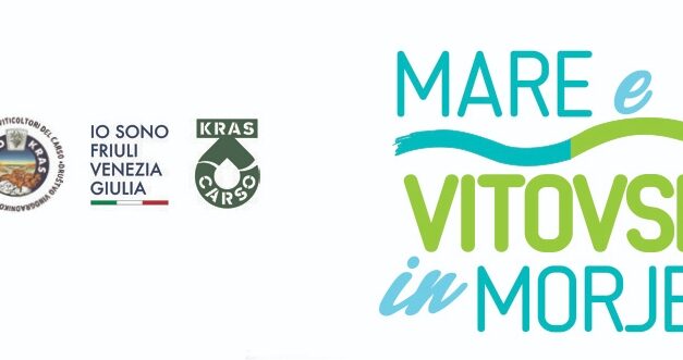 Vitovska, la voce bianca del Carso: il festival Mare e Vitovska in Morje celebra la sua 20ª edizione al Castello di Duino