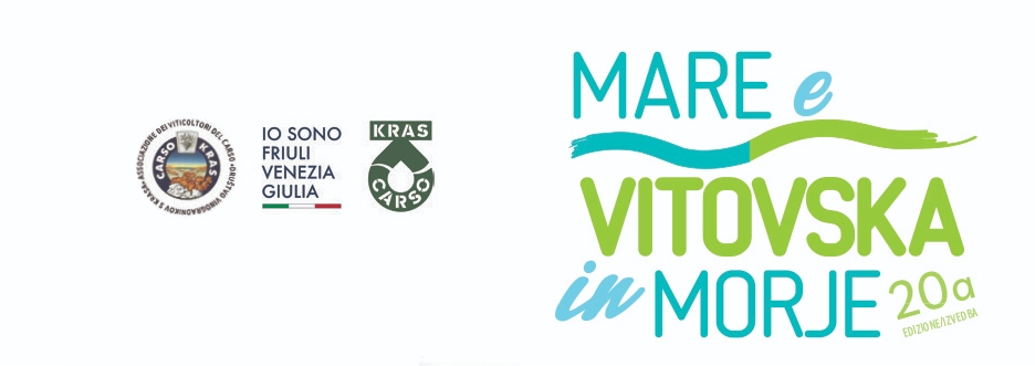 Vitovska, la voce bianca del Carso: il festival Mare e Vitovska in Morje celebra la sua 20ª edizione al Castello di Duino