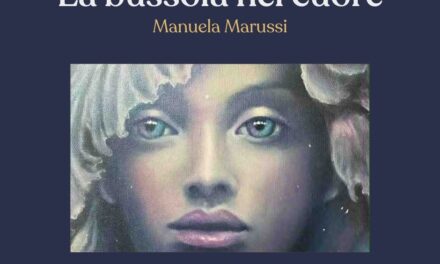 La bussola nel cuore: mostra di Manuela Marussi