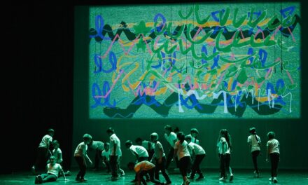 MONFALCONE: si conclude il MAT+S Musica Arte Teatro + Scienza 2026