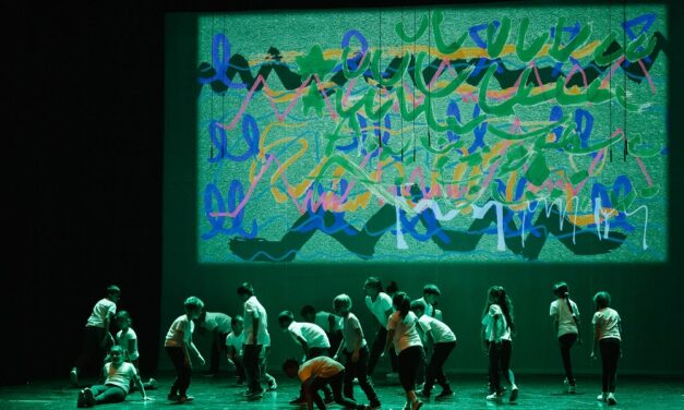 MONFALCONE: si conclude il MAT+S Musica Arte Teatro + Scienza 2026