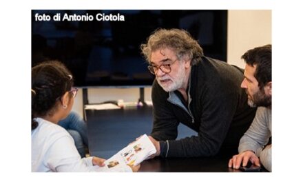 Tavola rotonda “Dentro e fuori le parole” sabato 9 maggio ad Hangar Teatri Trieste