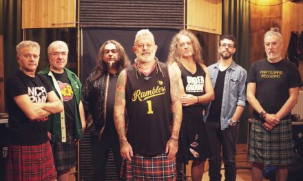 I Modena City Ramblers in concerto al festival “!DOV’ERI? – Voci dall’Articolo 2”