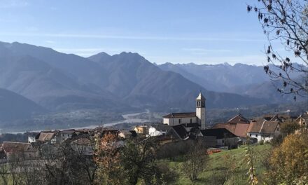 MONTAGNA FRIULANA LABORATORIO PER L’ITALIA: NASCE LA RETE ITALIANA COOPERATIVA PER NUOVI ABITANTI E LAVORO