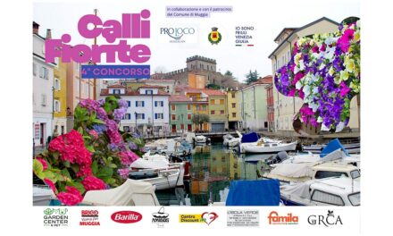 A Muggia torna il concorso Calli Fiorite