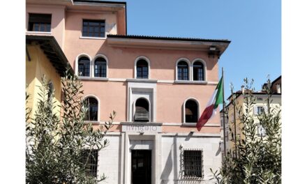 Muggia: potenziato lo sportello per le carte di identità