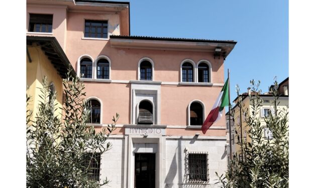 Muggia: potenziato lo sportello per le carte di identità