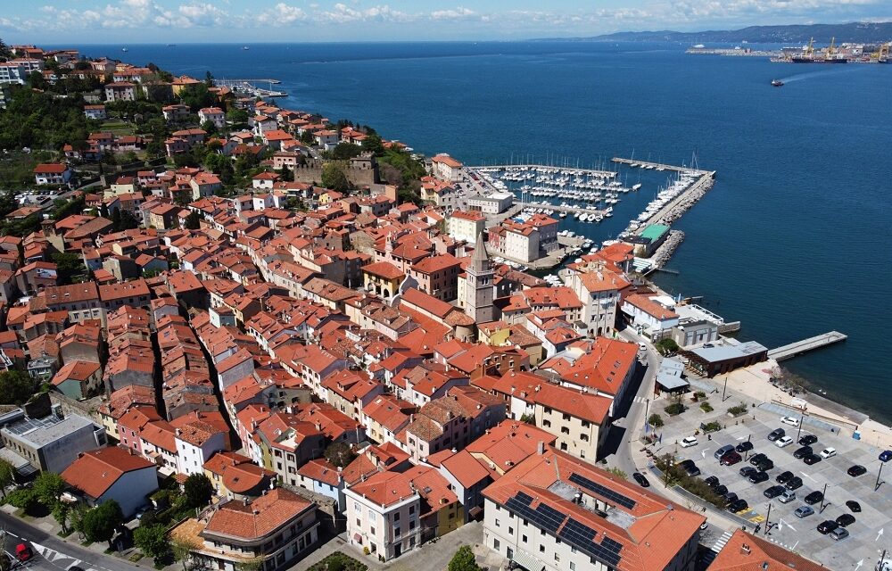 A MUGGIA 11 NUOVE “ATTIVITÀ STORICHE DEL FVG”