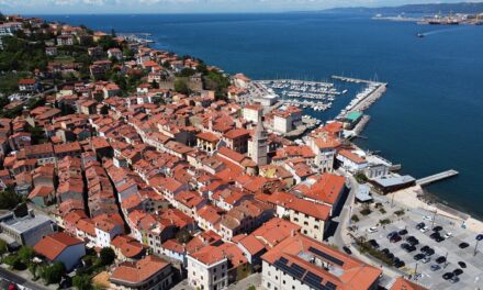 A MUGGIA 11 NUOVE “ATTIVITÀ STORICHE DEL FVG”