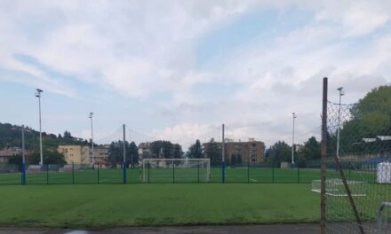 Muggia: al via la gara per la nuova pista di atletica