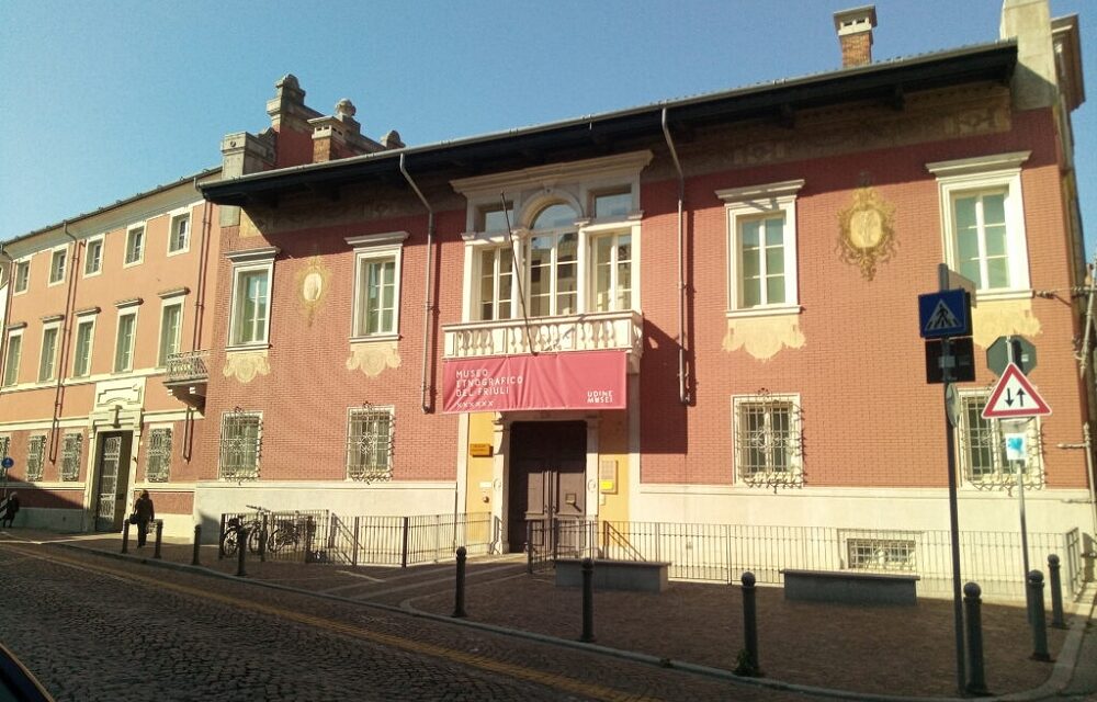 “SCUS REGENERATION”, QUANDO UNA TRADIZIONE DIVENTA LENTE PER LEGGERE IL PRESENTE