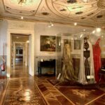 LUNEDÌ DELLO SCHMIDL, IL 25 MAGGIO ALLE 17.30 A PALAZZO GOPCEVICH CONCERTO E TAVOLA ROTONDA PER NIVES CAETANI BUZZAI