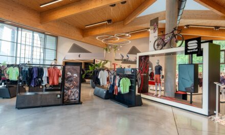 MVC GROUP LANCIA “BACK ON TRACK”, IL NUOVO SERVIZIO CHE ALLUNGA LA VITA DELL’ABBIGLIAMENTO TECNICO