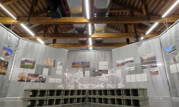 Culture e paesaggi del vino. Il senso della terra e la voce dell’architettura: mostra a Ca’ Scarpa, Treviso