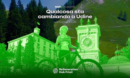IL 16 E 17 MAGGIO IL FESTIVAL NANOVALBRUNA SBARCA A UDINE CON UN DOPPIO APPUNTAMENTO PER SCOPRIRE COME L’ACQUA PUÒ RIDISEGNARE LA CITTÀ E FAVORIRE LA RIGENERAZIONE URBANA