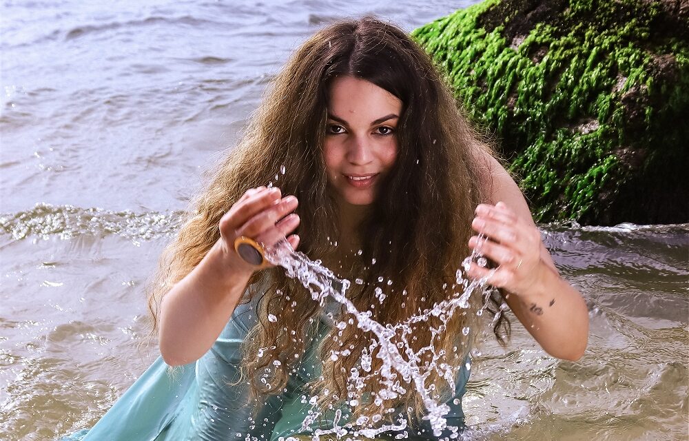 CONCERTO DELLA BRASILIANA NATHALIA SALES SABATO 16 ALLA PICCOLA FENICE