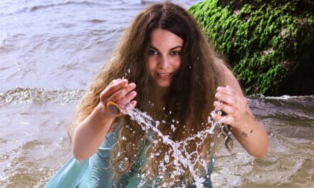 CONCERTO DELLA BRASILIANA NATHALIA SALES SABATO 16 ALLA PICCOLA FENICE