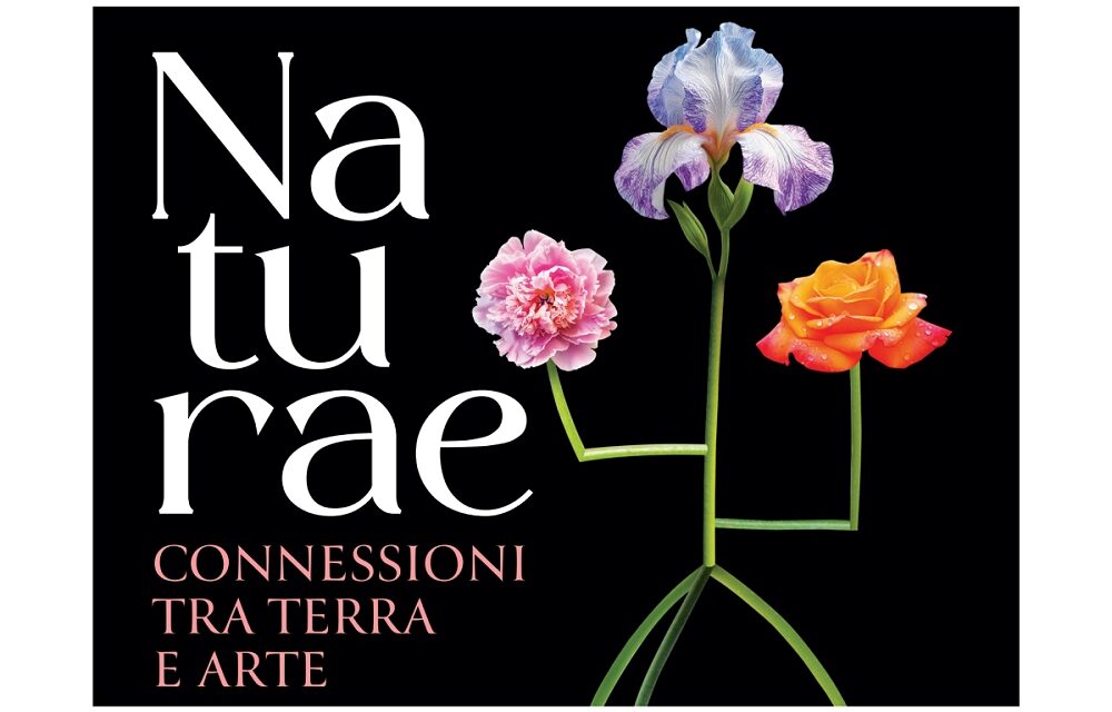 AL VIA IL PROGETTO NATURAE, connessioni tra terra e arte